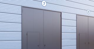 Купить гаражные ворота doorhan Лиски, цена от 5919 руб.