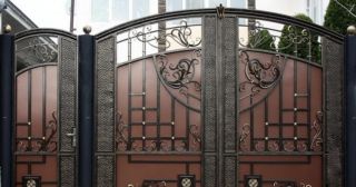 Купить услугу замер ворот Лиски, цена от 567 рублей
